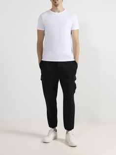 Emporio Armani Спортивные брюки
