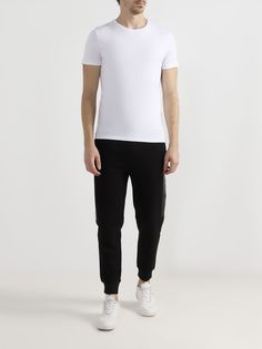 Armani Exchange Спортивные брюки