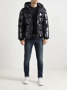 Armani Exchange Куртка