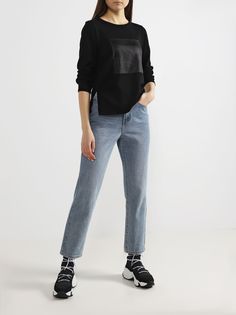 Armani Exchange Свитер
