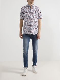 Bikkembergs Джинсы