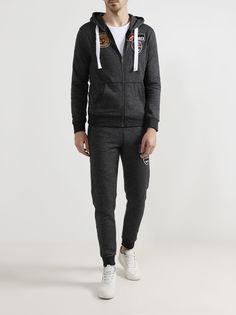 Finisterre Force Спортивные брюки