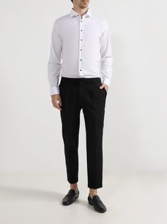 Armani Exchange Мужские брюки