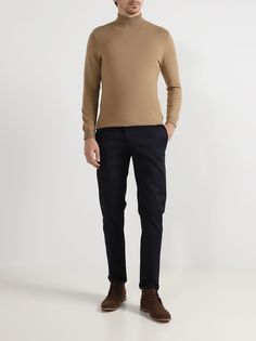 Armani Exchange Однотонные брюки