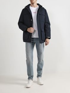 Armani Exchange Куртка