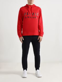 Armani Exchange Спортивные брюки