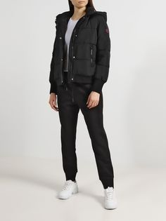 Armani Exchange Женская куртка