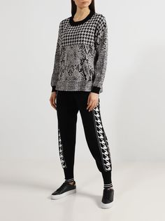 TWINSET Женский джемпер