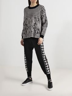 My Twin Twinset Женские брюки