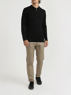 Armani Exchange Однотонные брюки