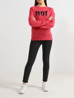 My Twin Twinset Женский свитер