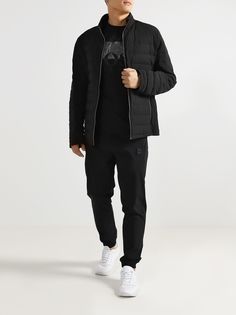 Alessandro Manzoni Мужская куртка