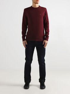 Tommy Hilfiger Джемпер