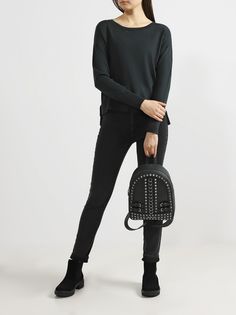 Love Moschino Городской рюкзак