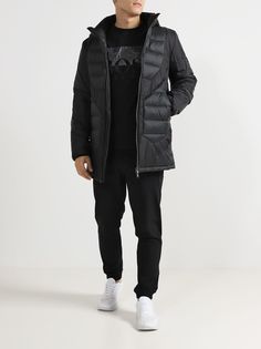 BOSS Мужская куртка J Patton