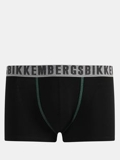 Bikkembergs Мужские боксеры (3 шт)