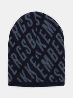 Bikkembergs Мужская шапка