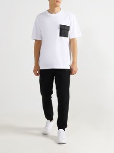 BOSS Футболка Tyv