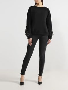 Armani Exchange Узкие джинсы J69