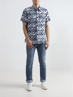 Alessandro Manzoni Jeans Зауженные джинсы
