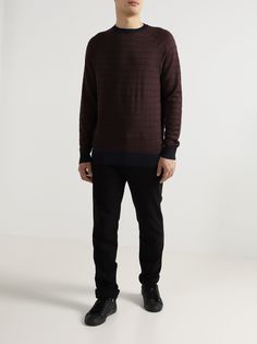 BOSS Джемпер Archiebold