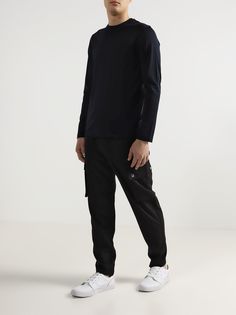 Armani Exchange Брюки-карго
