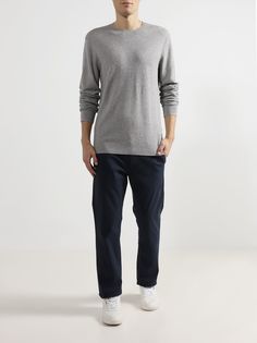 Armani Exchange Мужской джемпер