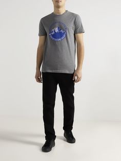 Bikkembergs Футболка