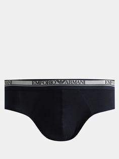 Emporio Armani Мужские брифы (2 шт)