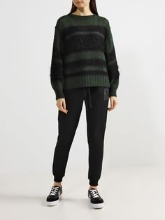 Armani Exchange Свитер