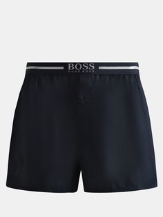 BOSS Трусы Boxer Shorts (2 шт)