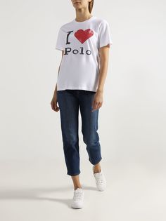 Polo Ralph Lauren Женская футболка