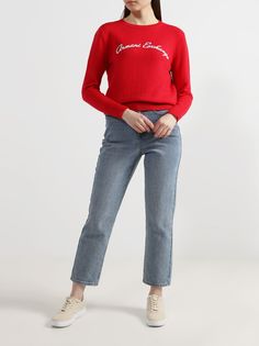 Armani Exchange Джемпер