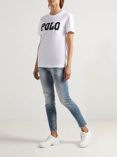 Polo Ralph Lauren Женская футболка