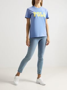 Polo Ralph Lauren Женская футболка