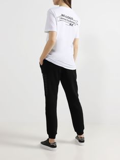 Armani Exchange Футболка