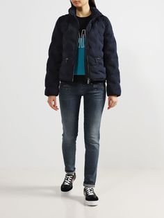 Armani Exchange Женская куртка