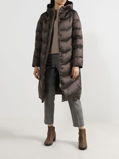 ORSA Couture Женский пуховик