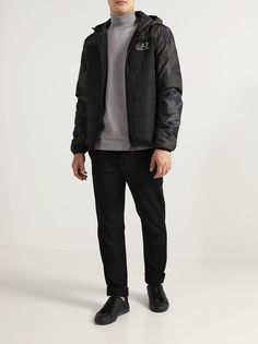 EA7 Emporio Armani Куртка