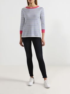Armani Exchange Узкие джинсы J24