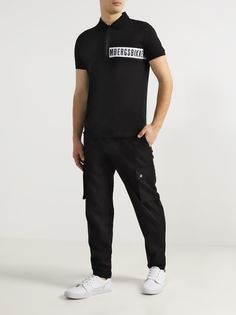 Bikkembergs Поло