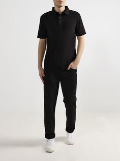Armani Exchange Поло