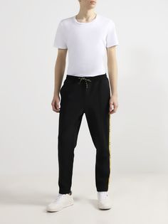 Armani Exchange Спортивные брюки