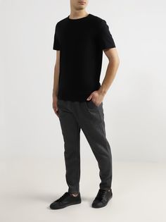 Armani Exchange Спортивные брюки