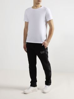EA7 Emporio Armani Спортивные брюки