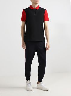 Armani Exchange Спортивные брюки