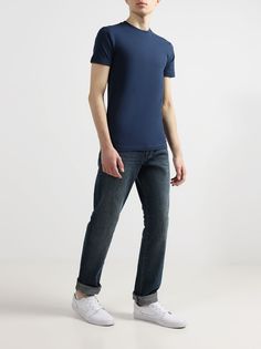 Armani Exchange Мужские джинсы J16