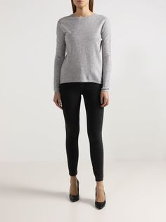 Korpo Джемпер на пуговицах сзади