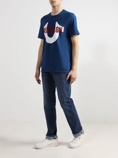 True Religion Футболка