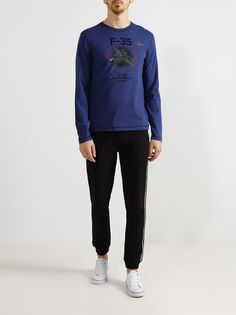 Aeronautica Militare Брюки